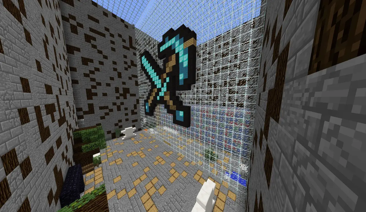 MinaPvP do TriadPvP