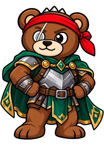 Brutus HERO