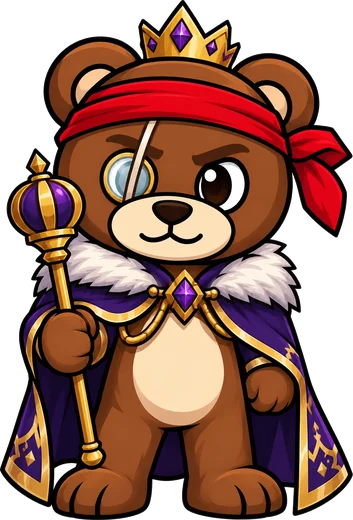 Brutus LEGEND